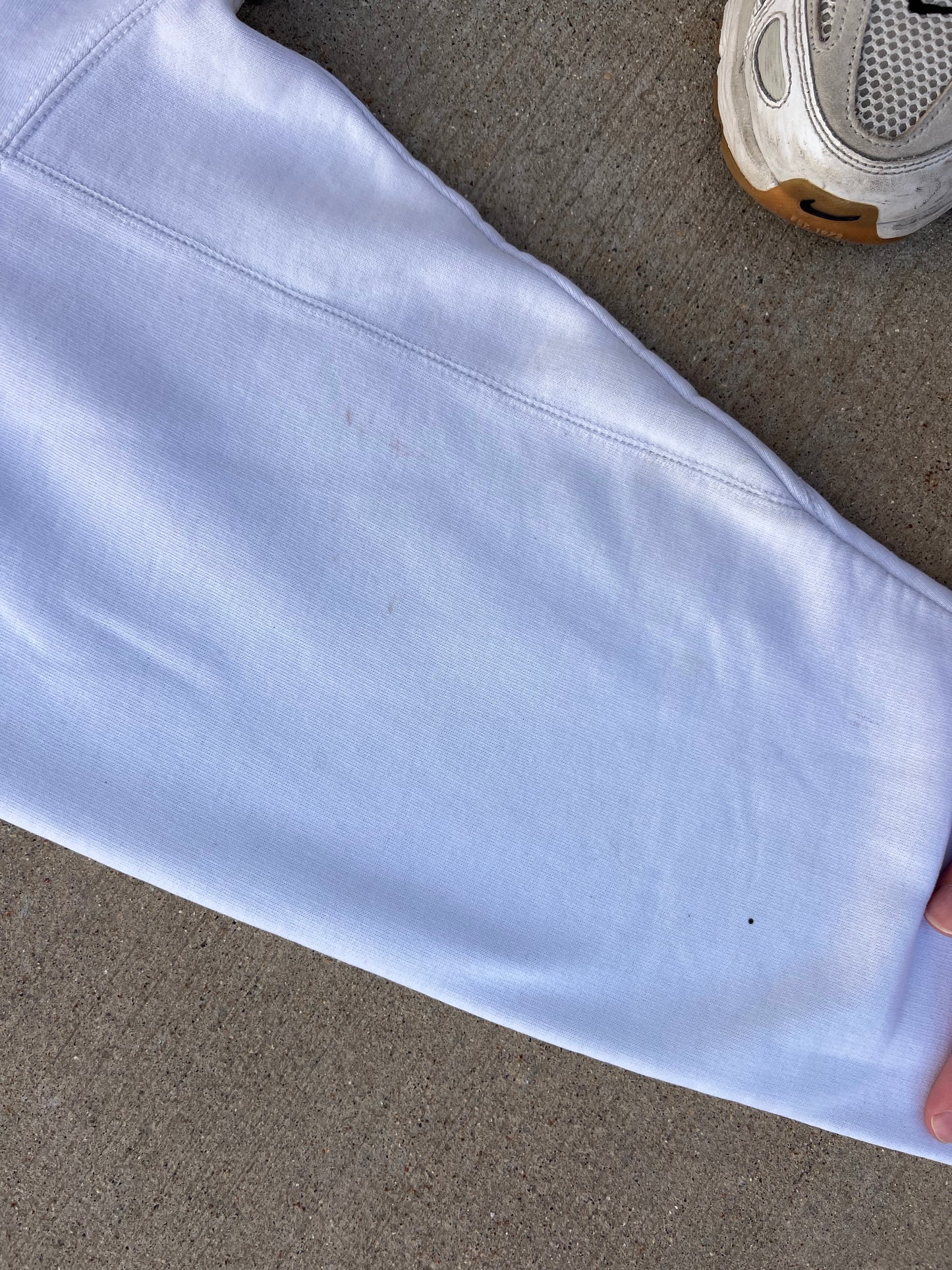 Vintage Yale Crewneck - L