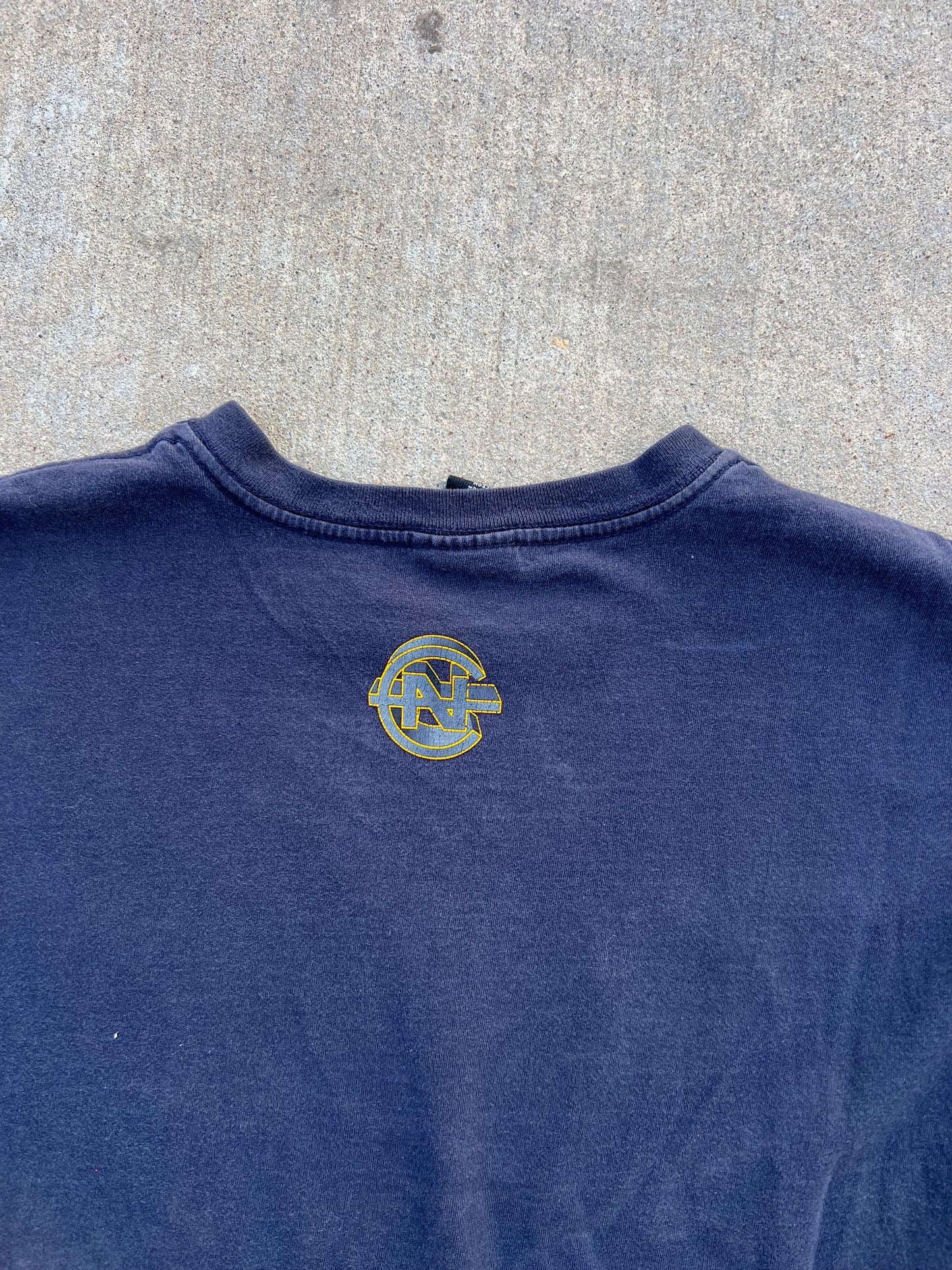 Vintage Nautica Competition Tee - XL