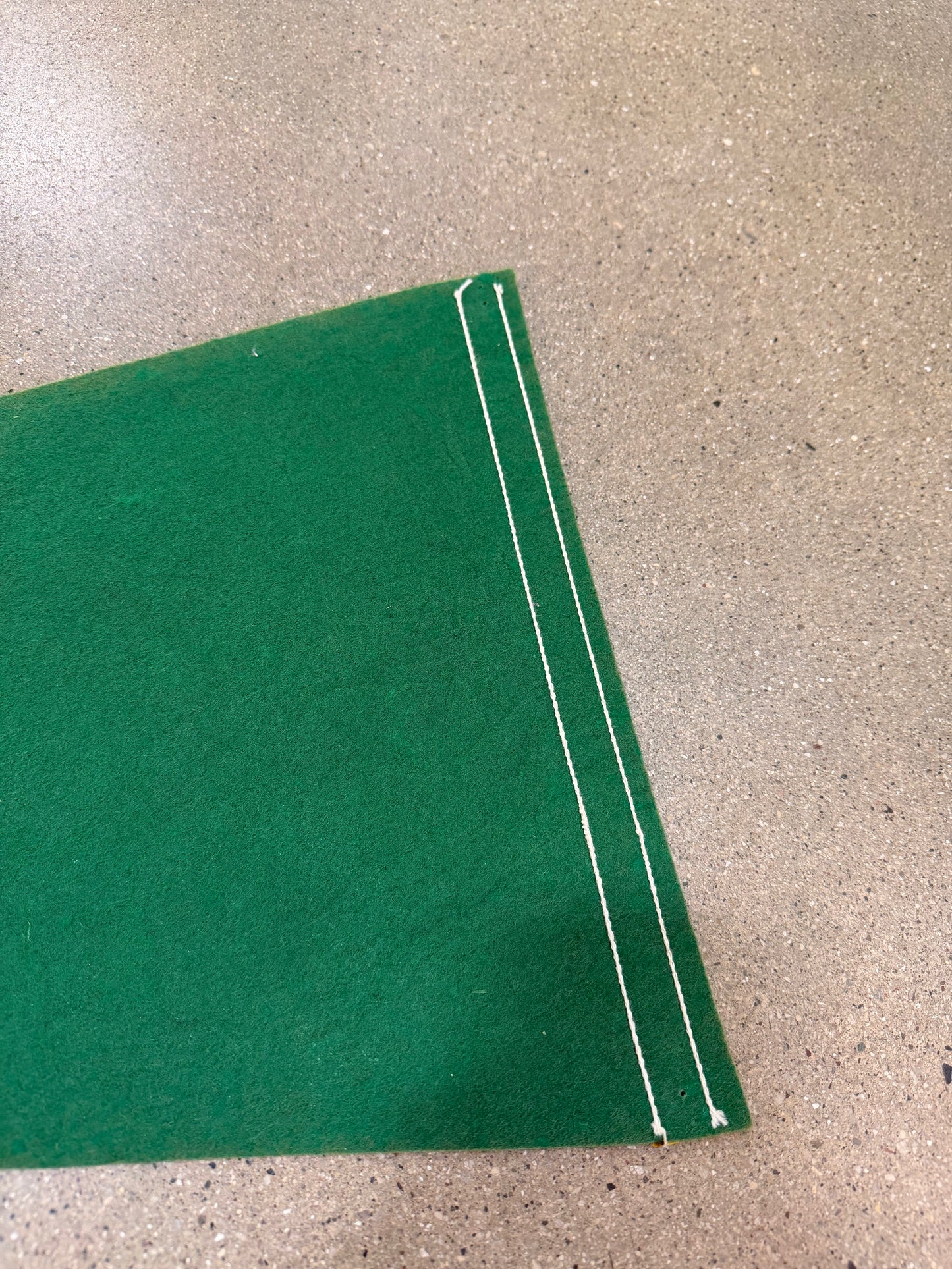 1960s Packers Pennant
