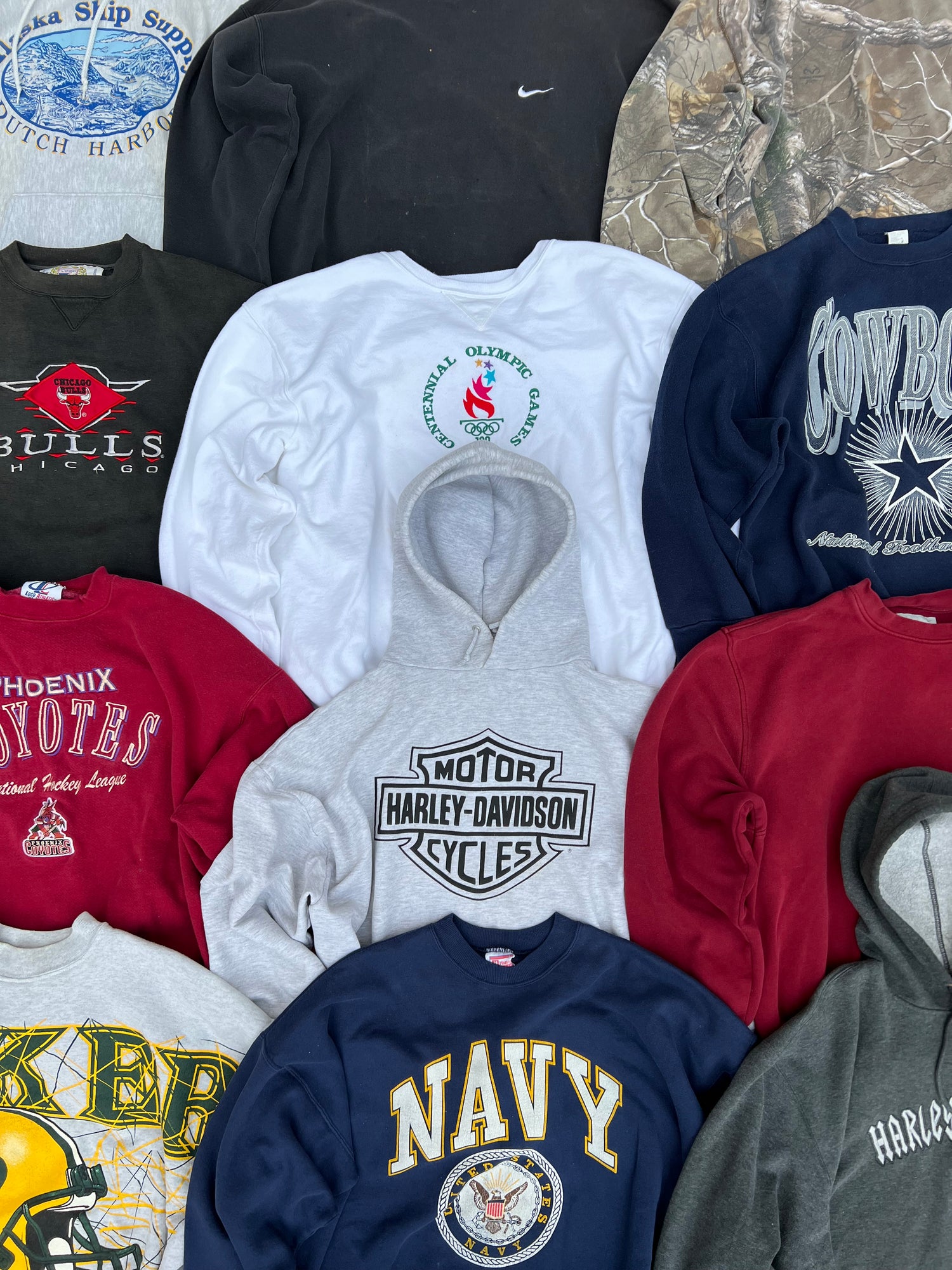 Hoodies