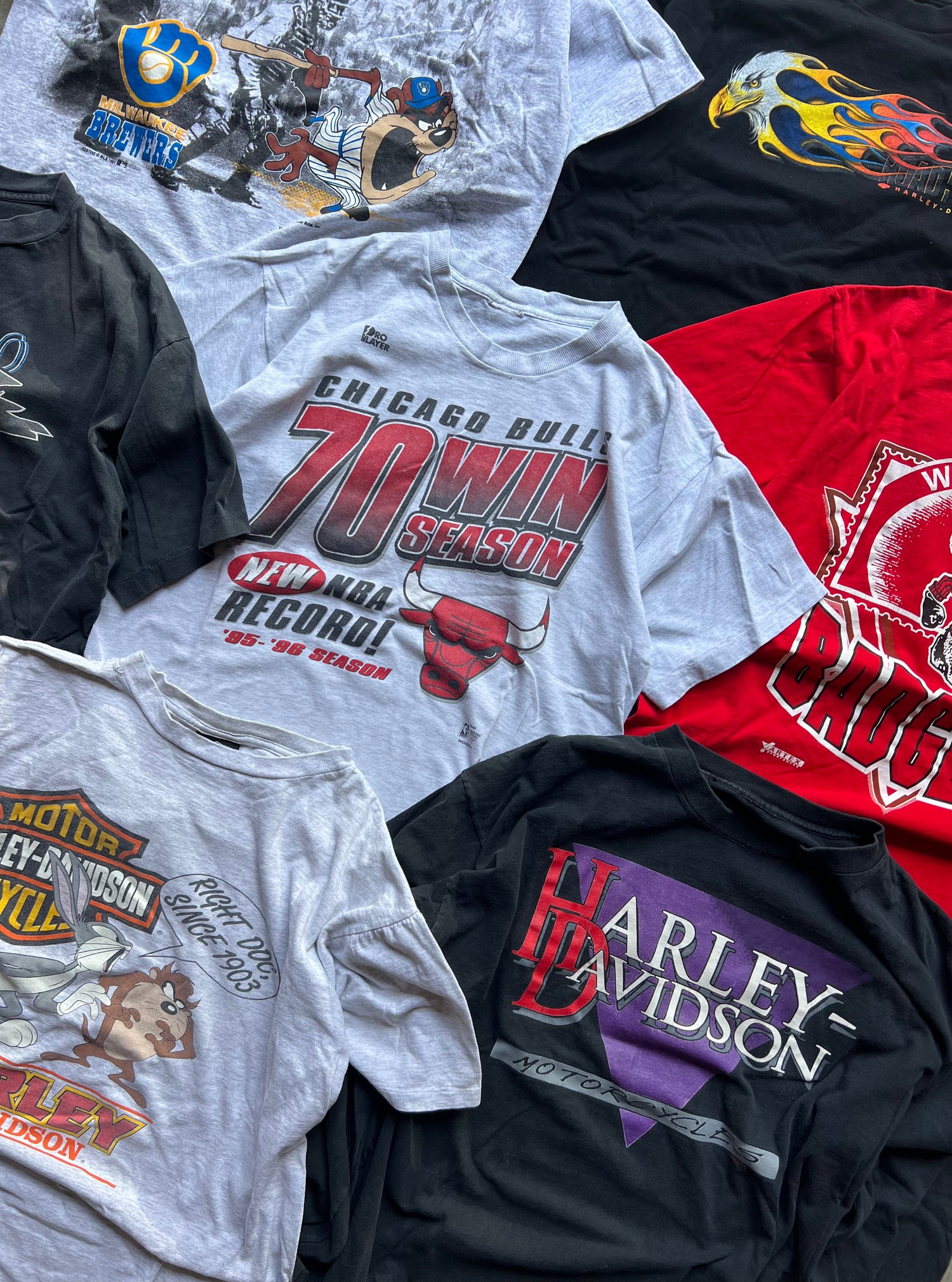 Tees