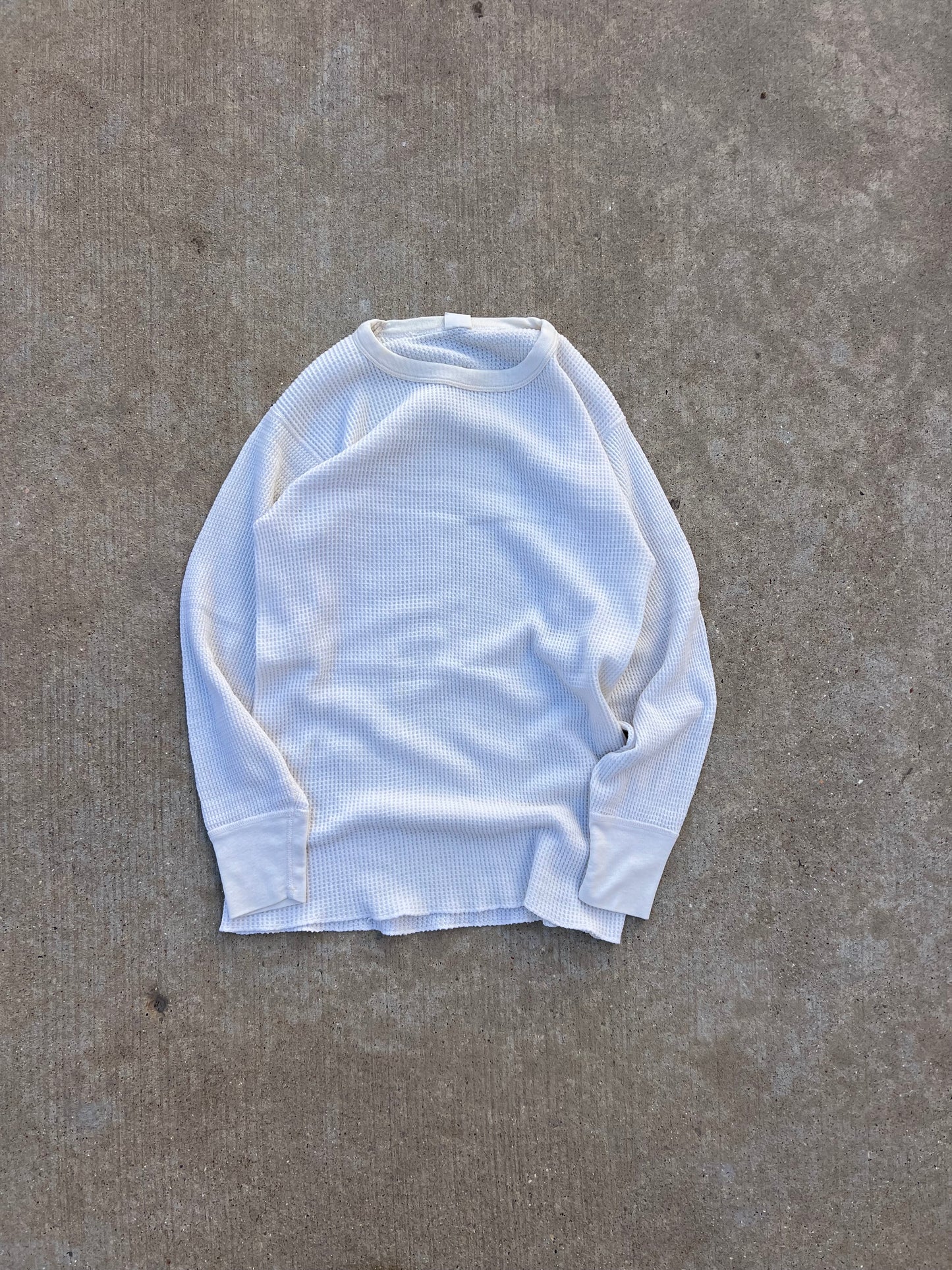 Vintage Thermal - L