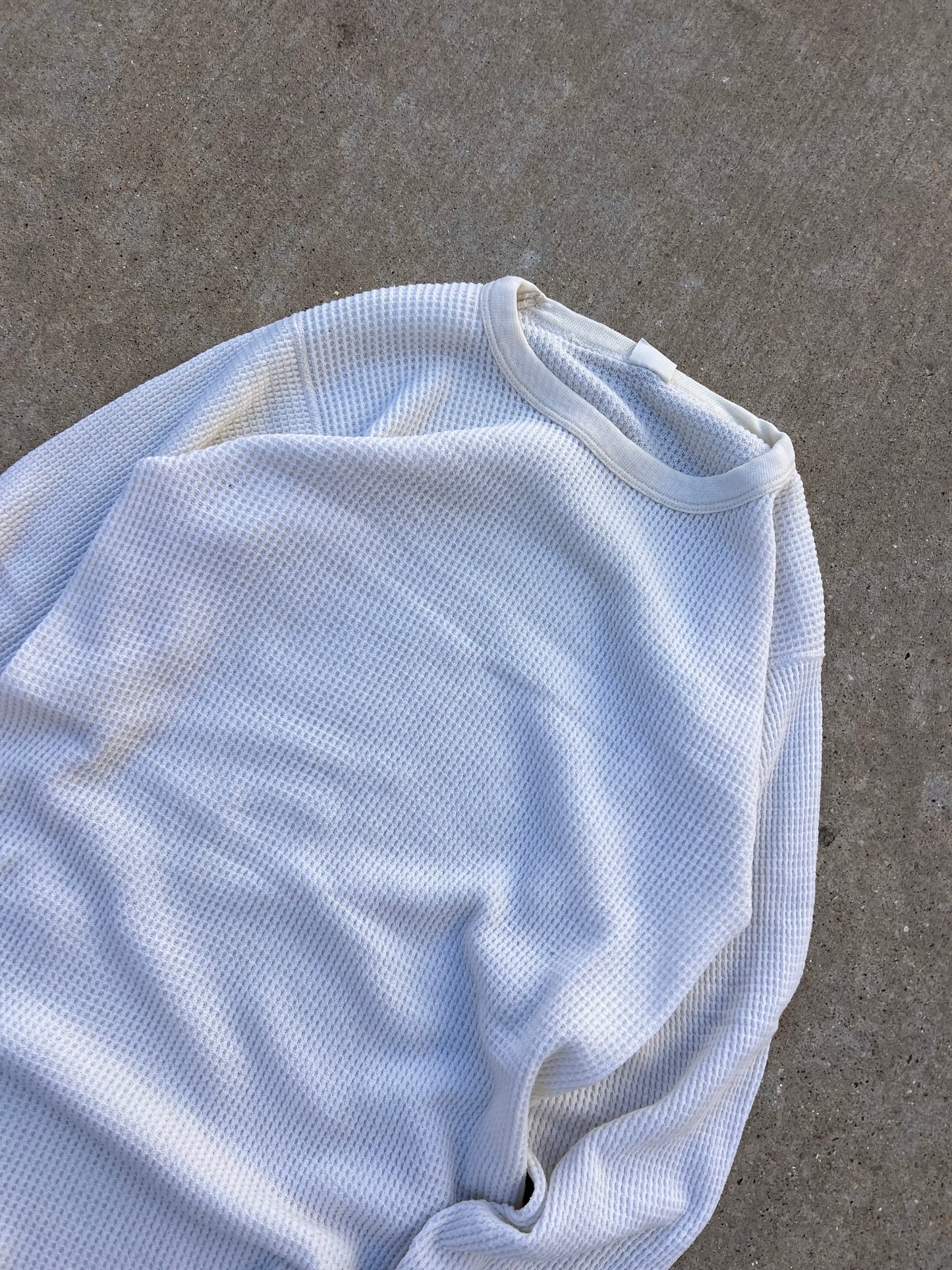 Vintage Thermal - L
