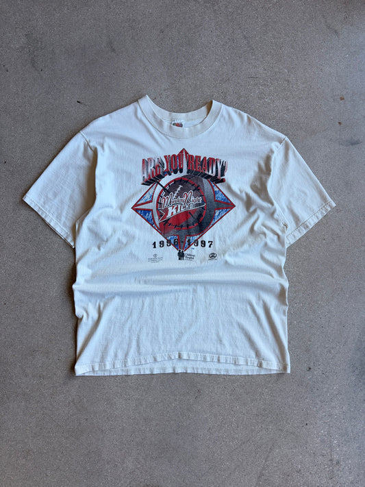 Vintage Monday Night Football Tee - XL