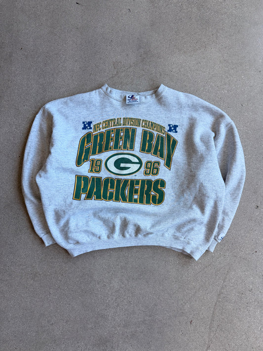 Vintage NFC Championship Crewneck - XL