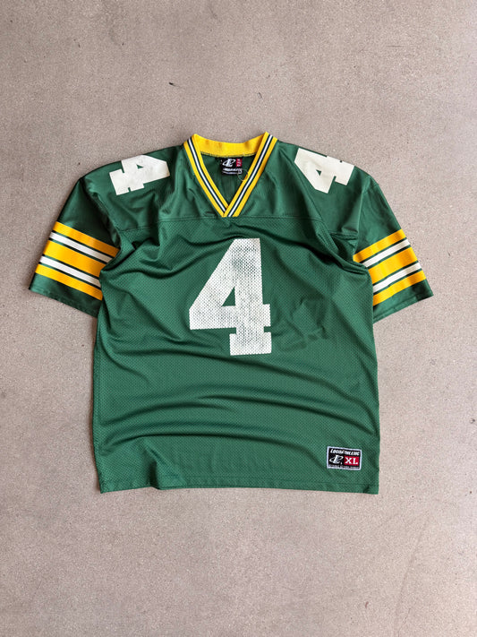 Vintage Logo Athletic Farve Home Jersey - XL