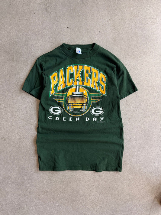 Vintage Packers Graphic Tee - L