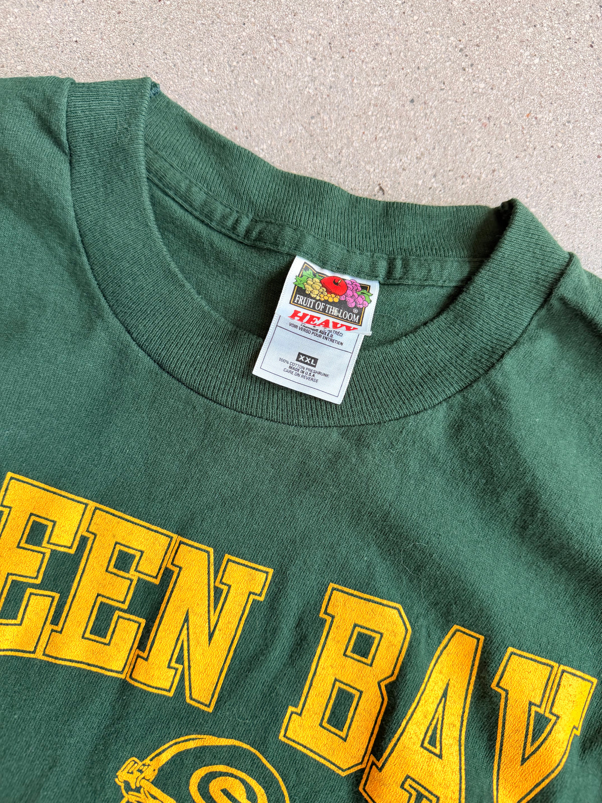 Vintage Piss on the Vikings Bootleg - XXL