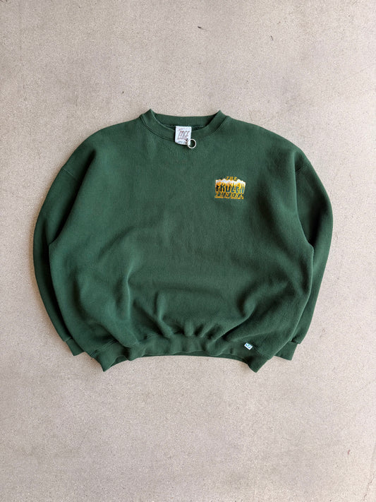 Vintage Frozen Tundra Crewneck - XXL