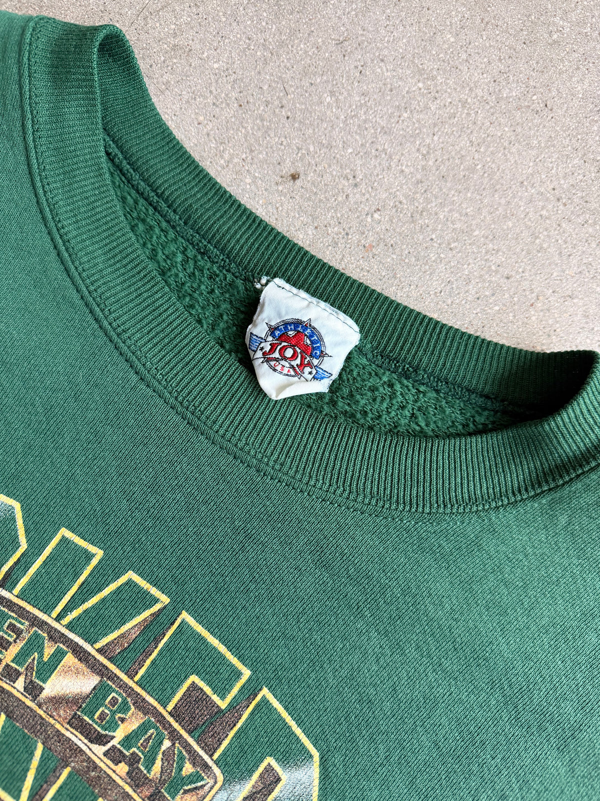 Vintage NFC Champions Crewneck - XXL