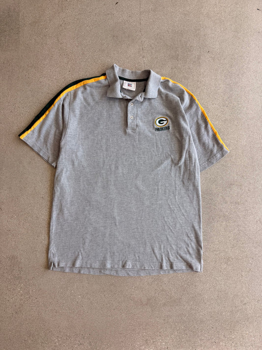 Vintage Packer Polo - XL