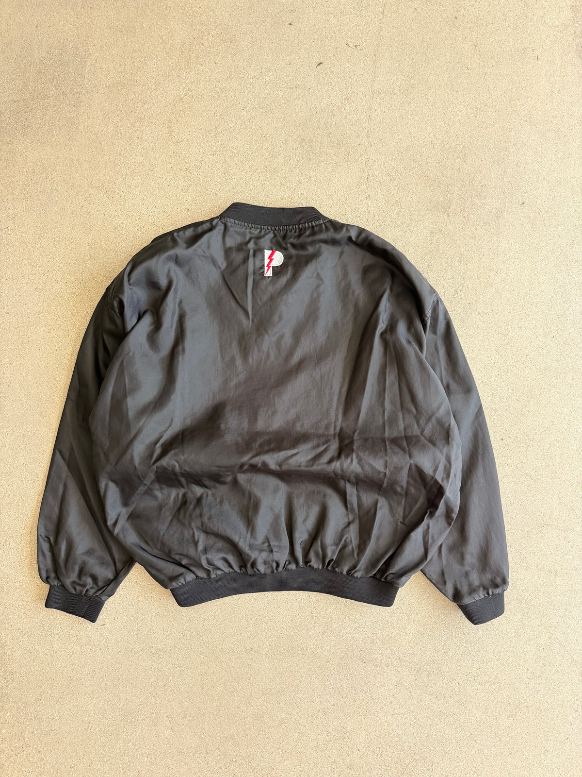 Vintage Packer Pro Player Windbreaker - M