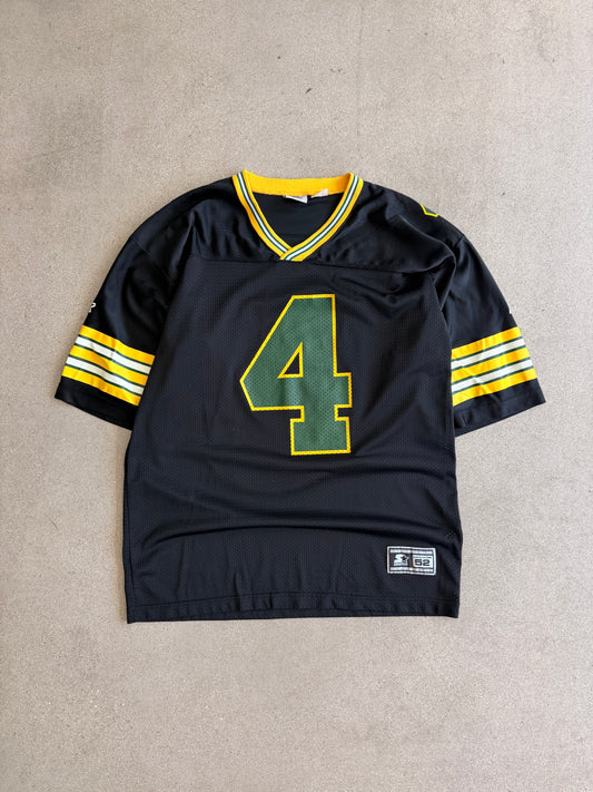 Vintage Black Alternate Farve Jersey - XXL