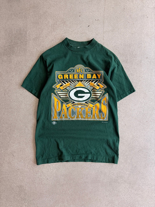 Vintage Packers Graphic Tee - L