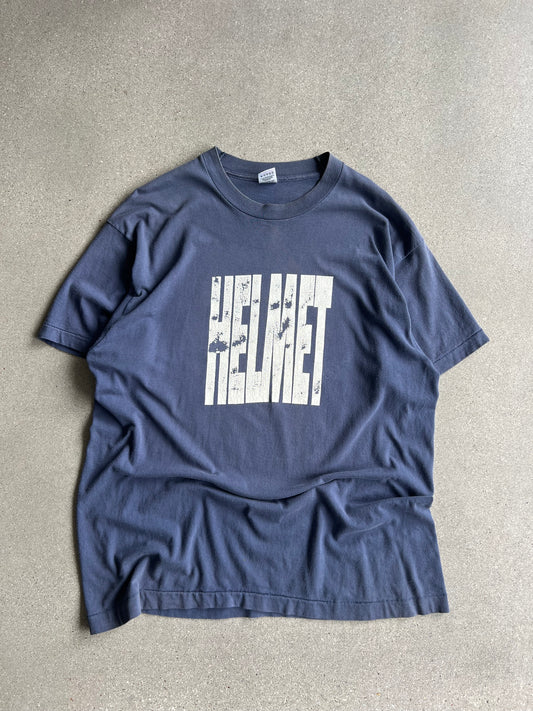 Vintage Helmet Betty Tour Tee - XL